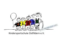 Kindersportschule Ostfildern – Bild aus dem Vereinsauftritt