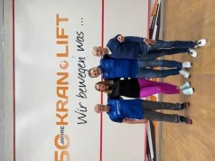 Squash – Bild aus dem Vereinsauftritt