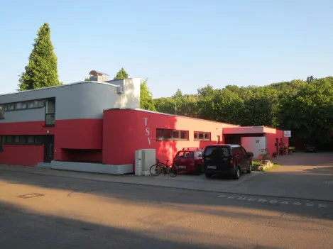 Unser Verein – Bild aus dem Vereinsauftritt